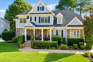 5156 Dove Forest Ln, Apex, NC 27539 - Photo 1