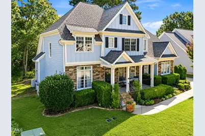 5156 Dove Forest Lane, Apex, NC 27539 - Photo 45