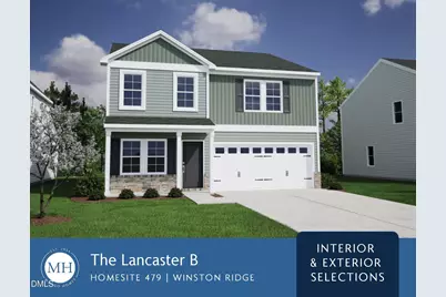 32 Plantation Drive, Youngsville, NC 27596 - Photo 5