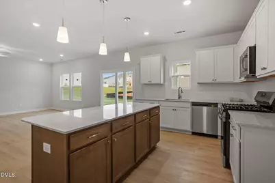32 Plantation Drive, Youngsville, NC 27596 - Photo 5