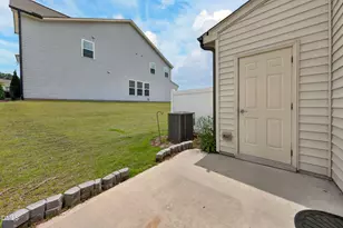 205 E Porthaven Way, Clayton, NC 27527 - Photo 13