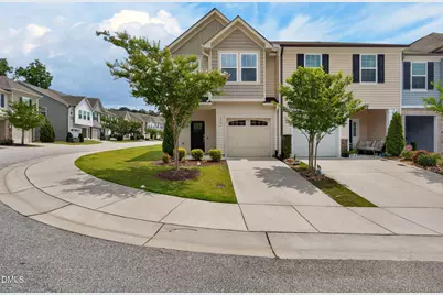 205 E Porthaven Way, Clayton, NC 27527 - Photo 1