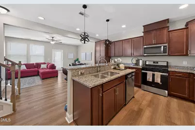 205 E Porthaven Way, Clayton, NC 27527 - Photo 3