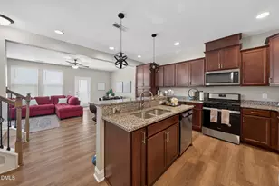 205 E Porthaven Way, Clayton, NC 27527 - Photo 3