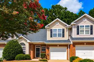 2007 White Pond Ct, Apex, NC 27523 - Photo 1