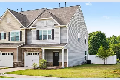 1024 Abbott Street, Mebane, NC 27302 - Photo 3
