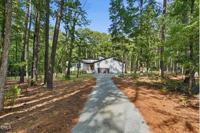 4628 Hibiscus Lane, Chapel Hill, NC 27516 - Photo 7