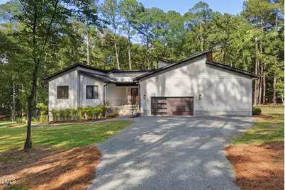 4628 Hibiscus Lane, Chapel Hill, NC 27516 - Photo 1