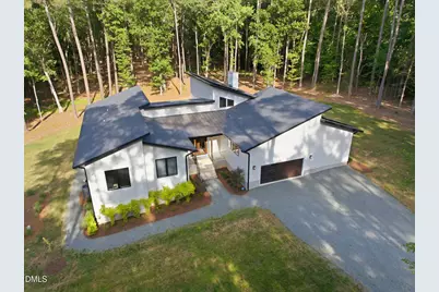 4628 Hibiscus Lane, Chapel Hill, NC 27516 - Photo 9