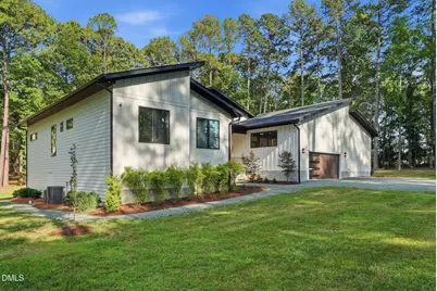 4628 Hibiscus Lane, Chapel Hill, NC 27516 - Photo 11