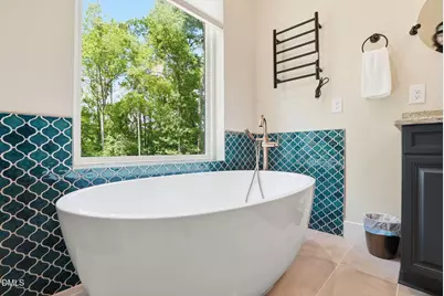 4628 Hibiscus Lane, Chapel Hill, NC 27516 - Photo 41