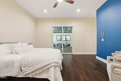 4628 Hibiscus Lane, Chapel Hill, NC 27516 - Photo 45