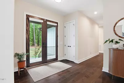 4628 Hibiscus Lane, Chapel Hill, NC 27516 - Photo 15