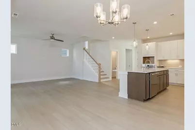402 North Village Parkway, Pittsboro, NC 27312 - Photo 19