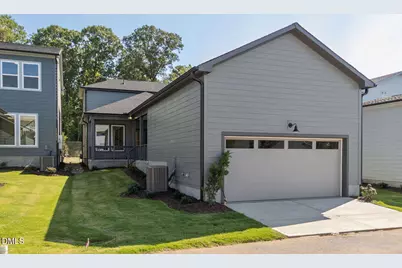 402 North Village Parkway, Pittsboro, NC 27312 - Photo 45