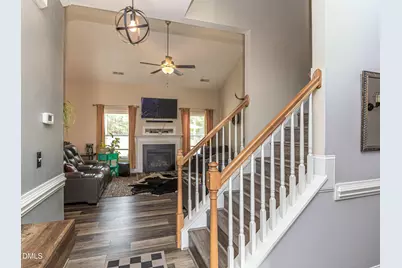 468 Lakemont Drive, Clayton, NC 27520 - Photo 5