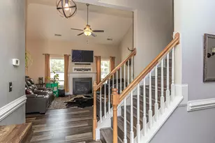 468 Lakemont Dr, Clayton, NC 27520 - Photo 5