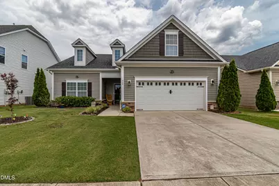 468 Lakemont Drive, Clayton, NC 27520 - Photo 1