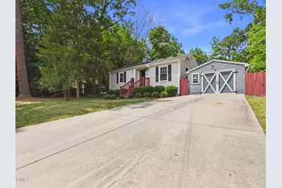 109 Blanchard Street, Raleigh, NC 27603 - Photo 3