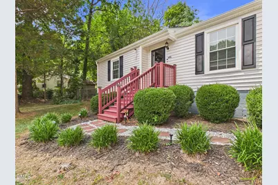 109 Blanchard Street, Raleigh, NC 27603 - Photo 5
