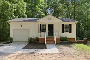 110 Fox Ridge Rd, Louisburg, NC 27549 - Photo 1