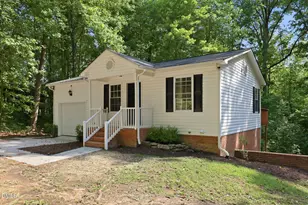 110 Fox Ridge Rd, Louisburg, NC 27549 - Photo 3