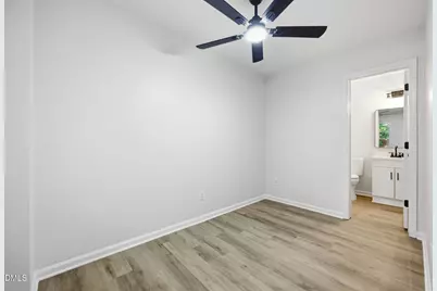 110 Fox Ridge Road, Louisburg, NC 27549 - Photo 17