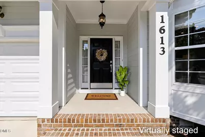 1613 Bellenden Drive, Durham, NC 27713 - Photo 3