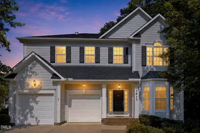 1613 Bellenden Drive, Durham, NC 27713 - Photo 1