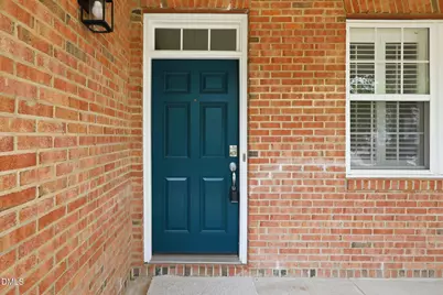 117 Woodtrellis Court, Durham, NC 27703 - Photo 5