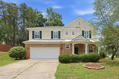 117 Woodtrellis Court, Durham, NC 27703 - Photo 37