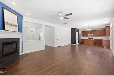 117 Woodtrellis Court, Durham, NC 27703 - Photo 11