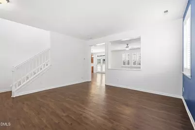 117 Woodtrellis Court, Durham, NC 27703 - Photo 7