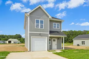 902 Butler Dr, Erwin, NC 28339 - Photo 3
