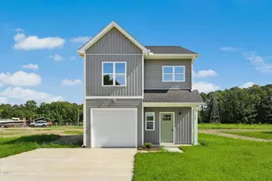 902 Butler Dr, Erwin, NC 28339 - Photo 1