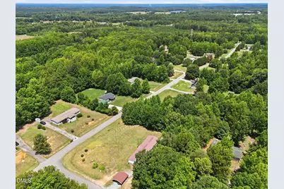 156 Woodsy View Lane, Roxboro, NC 27573 - Photo 15