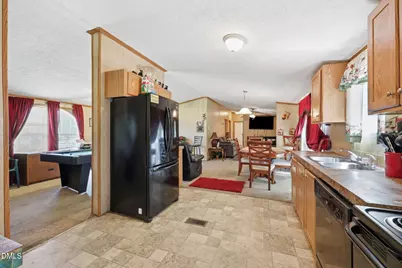 156 Woodsy View Lane, Roxboro, NC 27573 - Photo 25