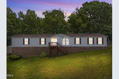 156 Woodsy View Lane, Roxboro, NC 27573 - Photo 1