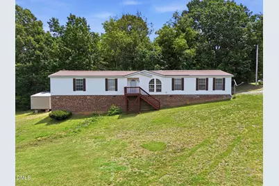 156 Woodsy View Lane, Roxboro, NC 27573 - Photo 3