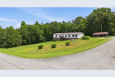 156 Woodsy View Lane, Roxboro, NC 27573 - Photo 7