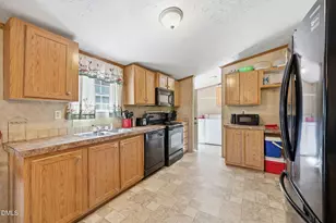 156 Woodsy View Ln, Roxboro, NC 27573 - Photo 23