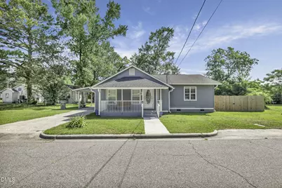 110 Campbell Street, Lumberton, NC 28358 - Photo 5