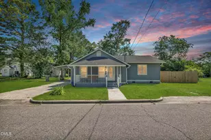 110 Campbell St, Lumberton, NC 28358 - Photo 1