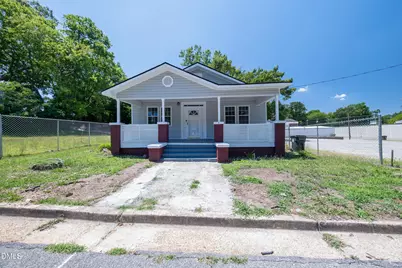 602 Simmons Street, Goldsboro, NC 27530 - Photo 1