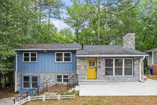 2022 Bivins St, Durham, NC 27707 - Photo 1