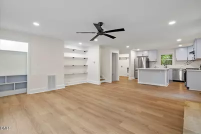 2022 Bivins Street, Durham, NC 27707 - Photo 5