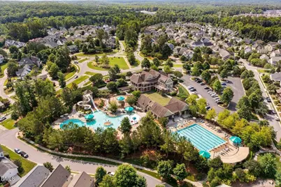 337 Chauncey Circle, Chapel Hill, NC 27516 - Photo 49