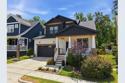337 Chauncey Circle, Chapel Hill, NC 27516 - Photo 3
