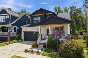337 Chauncey Circle, Chapel Hill, NC 27516 - Photo 3