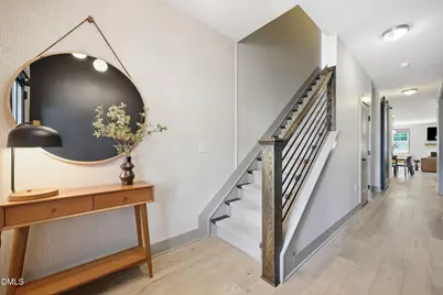 337 Chauncey Circle, Chapel Hill, NC 27516 - Photo 5